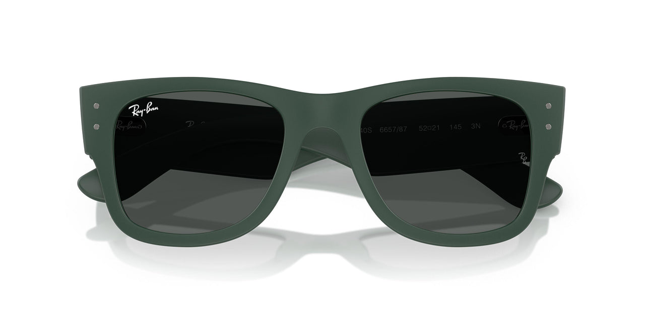 665787 - Green - Dark Grey