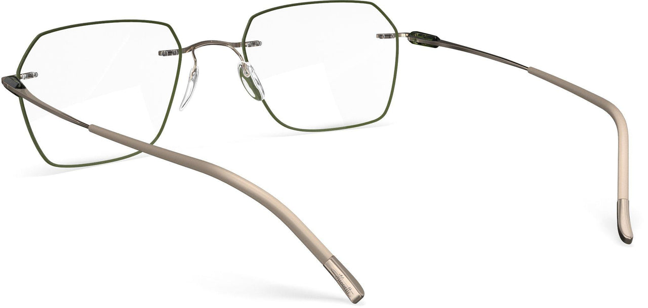8645 - Jungle - special glazing