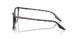8312 - Brown & Orange - Clear