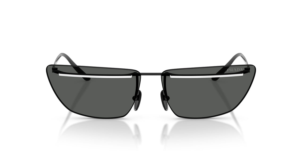 YC460T - Black - Dark Grey