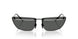 YC460T - Black - Dark Grey