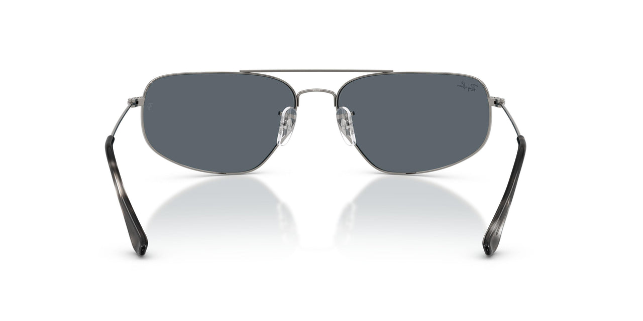 004/R5 - Grey - Blue