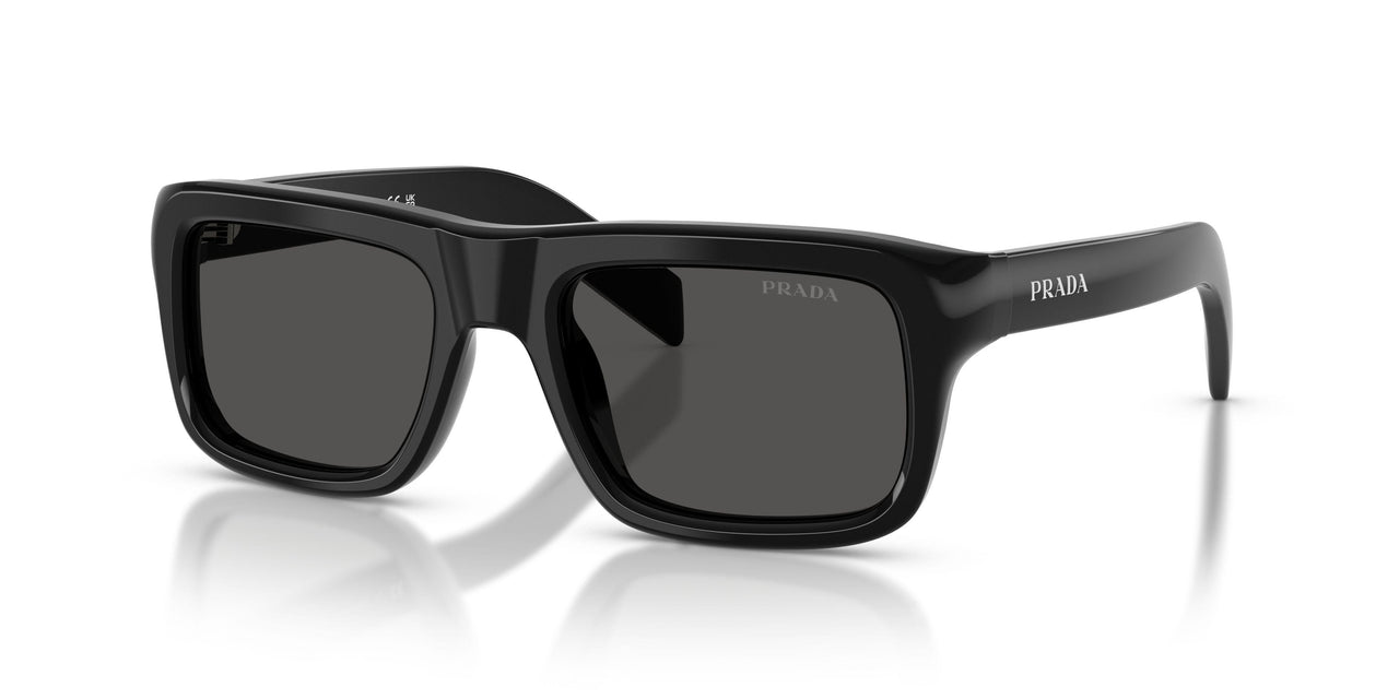 16K08Z - Black - Dark Grey