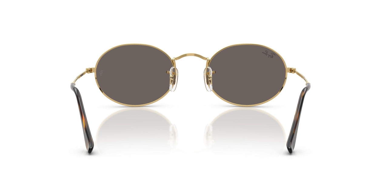 001/B1 - Gold - Dark Grey