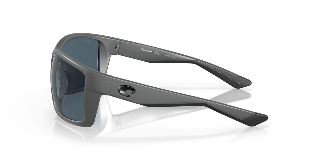 900705 - 98 Matte Gray - Gray 580p