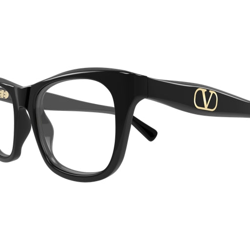 001 - Black - Transparent