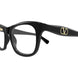 001 - Black - Transparent