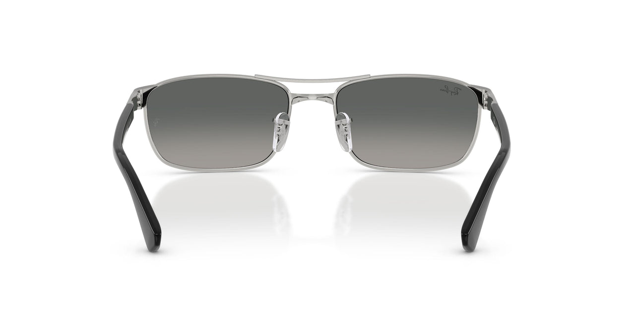 003/71 - Silver - Grey Gradient
