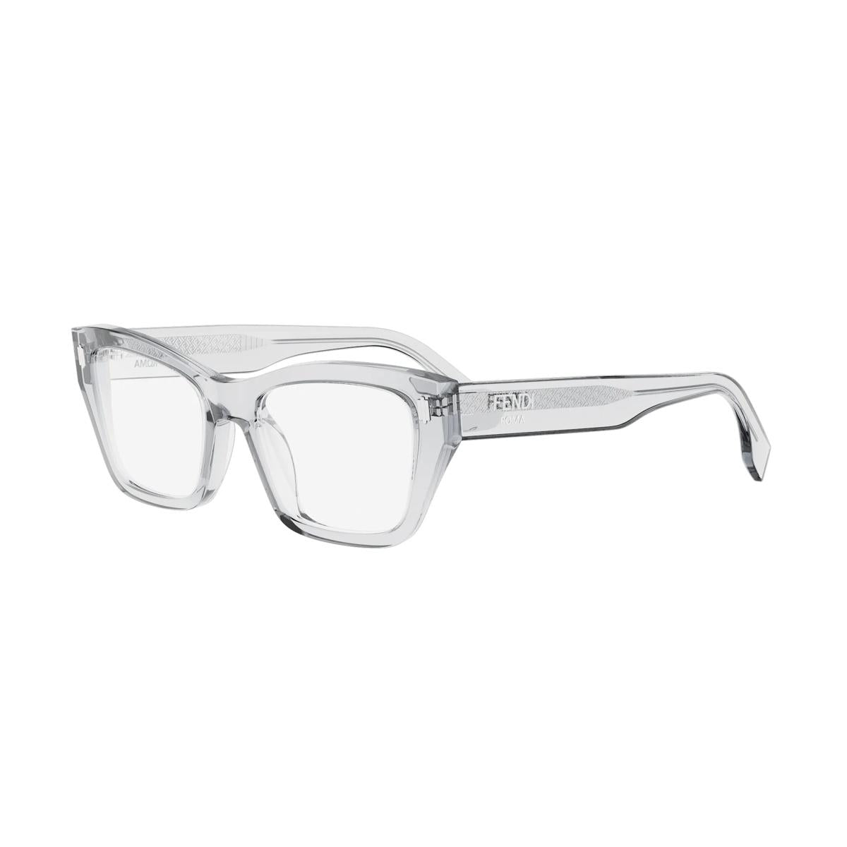 Fendi FE50118I Sunglasses