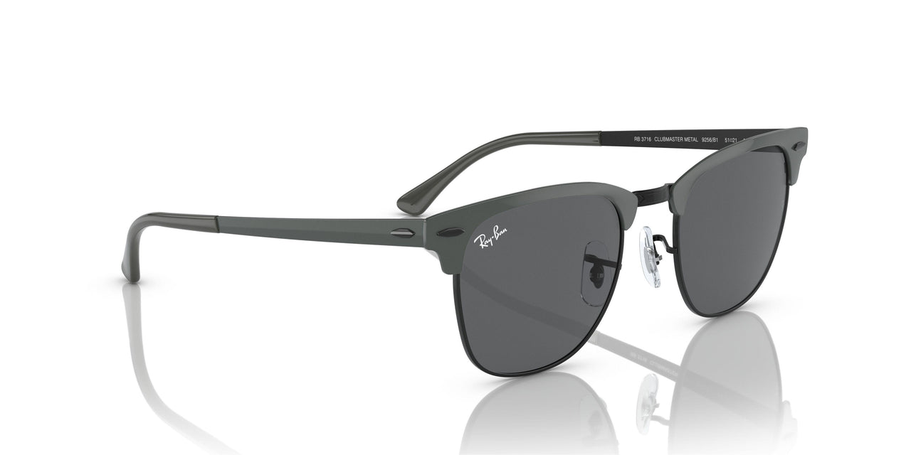 9256B1 - Grey - Dark Grey