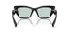 8001D9 - Black - Light Azure