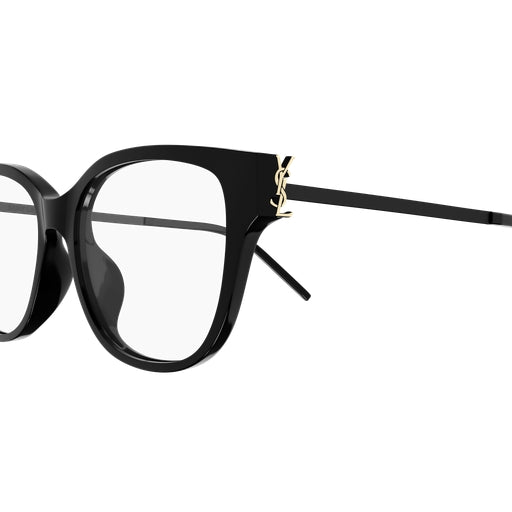 001 - Black - Transparent