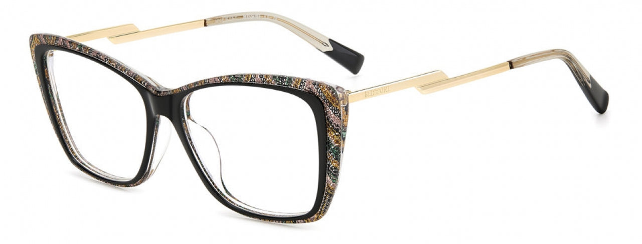 Missoni MIS0166 Eyeglasses