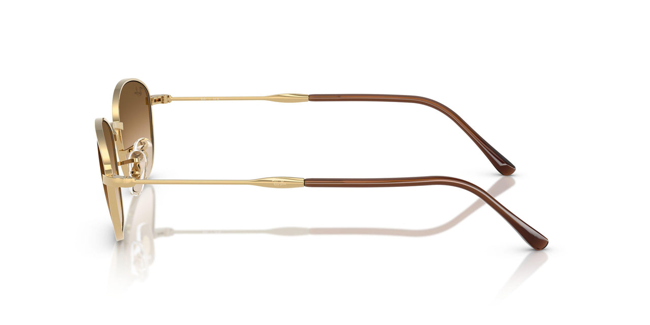 001/51 - Gold - Clear Gradient Brown