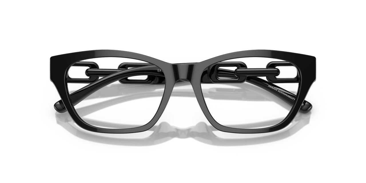 5017 - Black