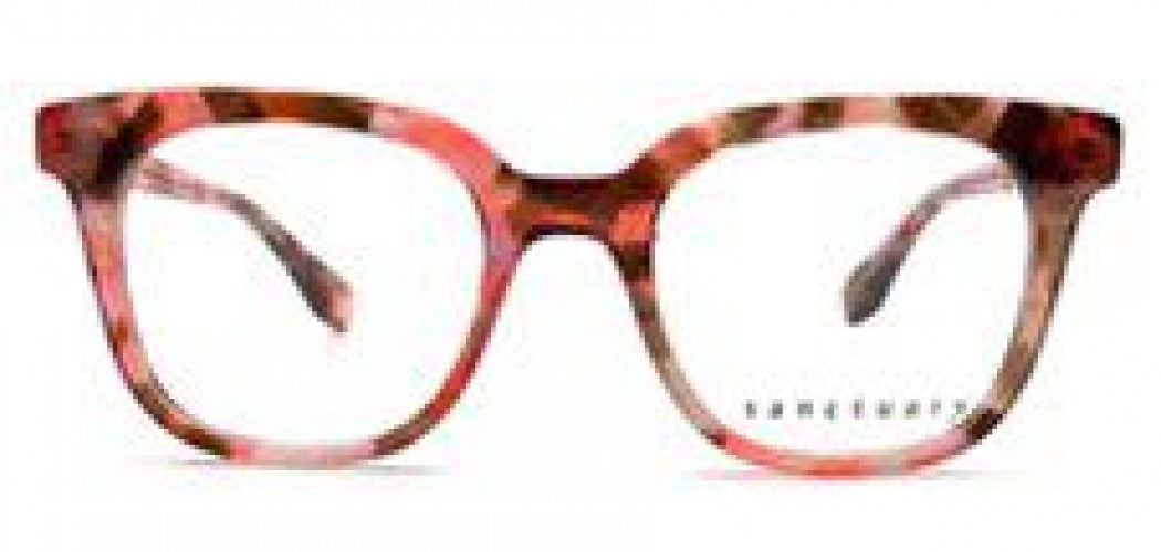 PKT - Pink Tortoise