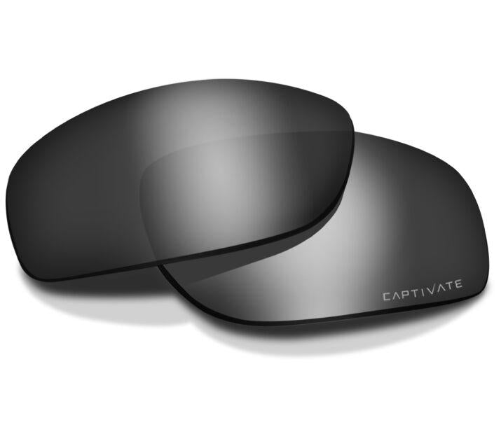 Wiley X Climate Control Wx Recon Side Shields