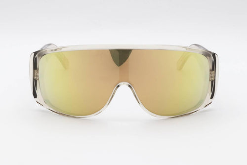 Maison Margiela MARGIELAMM6IVORY Sunglasses
