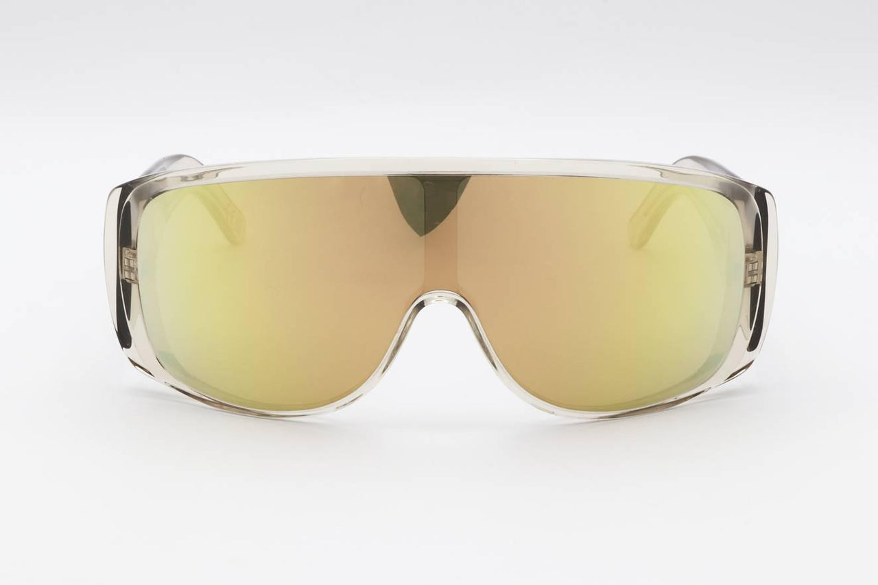 Maison Margiela MARGIELAMM6IVORY Sunglasses