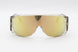 Maison Margiela MARGIELAMM6IVORY Sunglasses