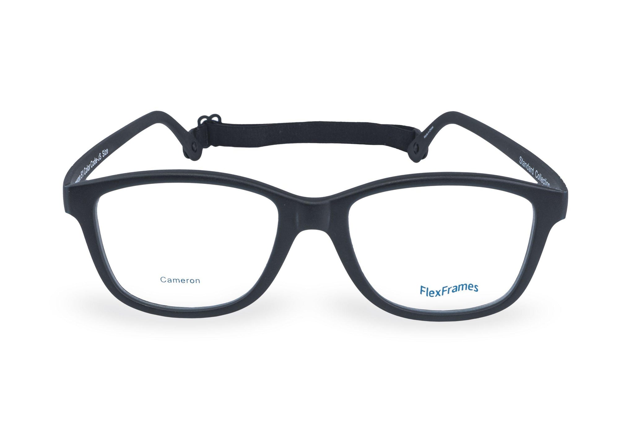 Miraflex SAM51 Eyeglasses