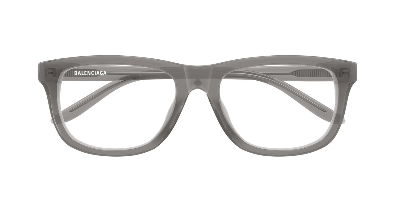 010 - Grey - Transparent