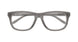 010 - Grey - Transparent