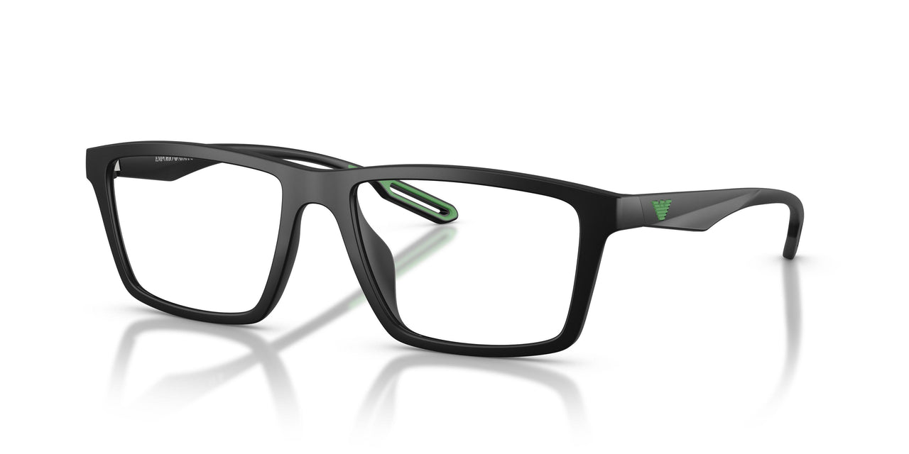 Emporio Armani 4189V Eyeglasses