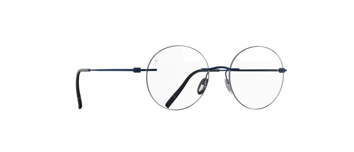 4540 - Navy Blue