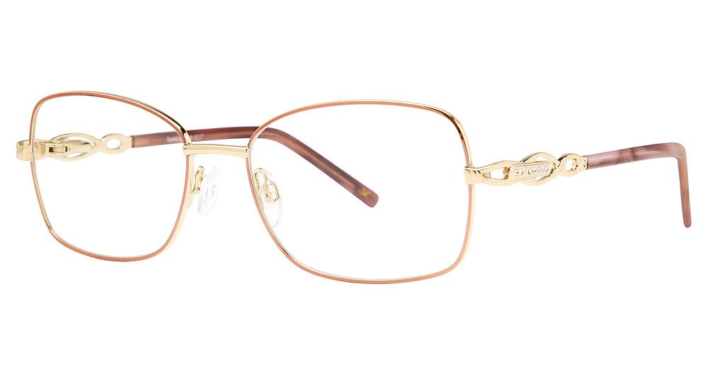 Sophia Loren SLM337 Eyeglasses