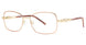 Sophia Loren SLM337 Eyeglasses