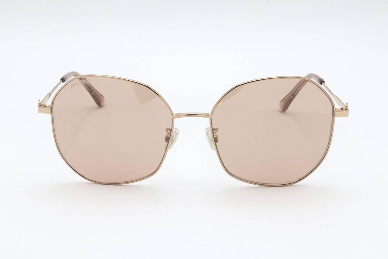 DDB - GOLD COPPER