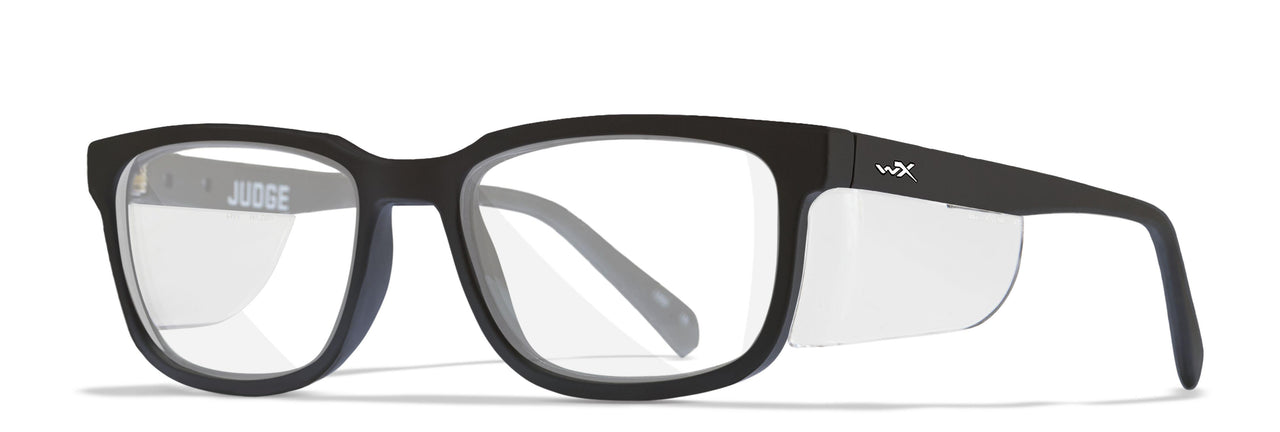 WSJDG01 Matte Black