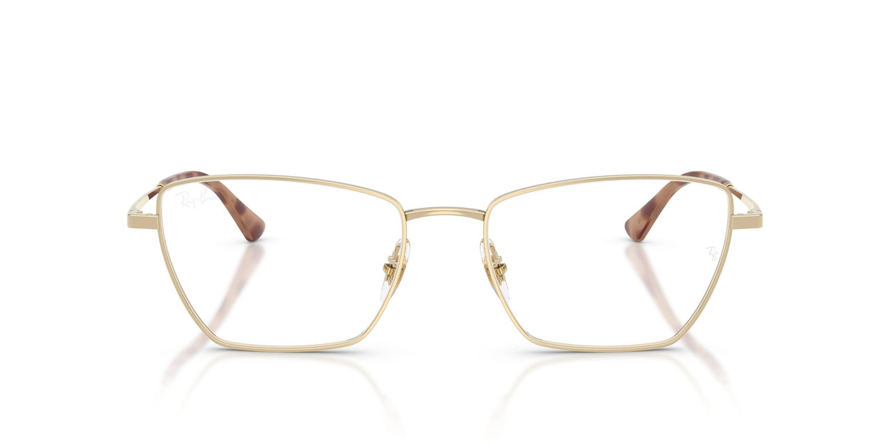 2993 - Gold - Clear
