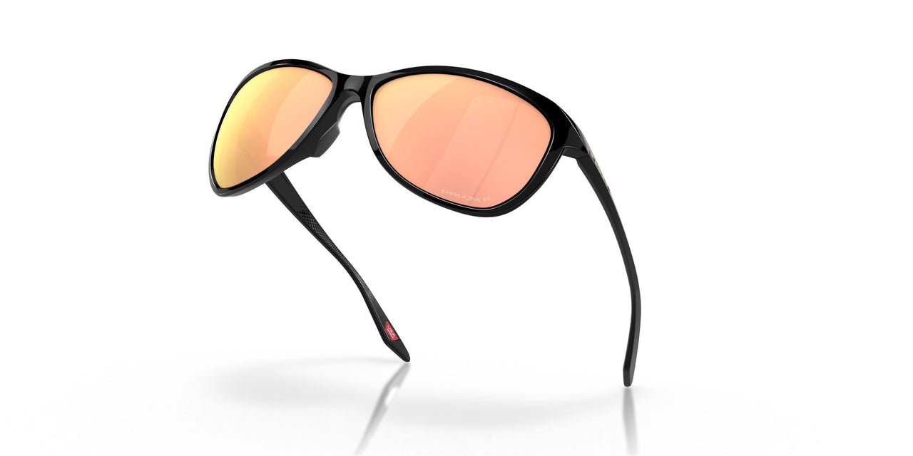 922201 - Black - Prizm Rose Gold Polarized