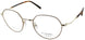 1880-morel 60074M Eyeglasses