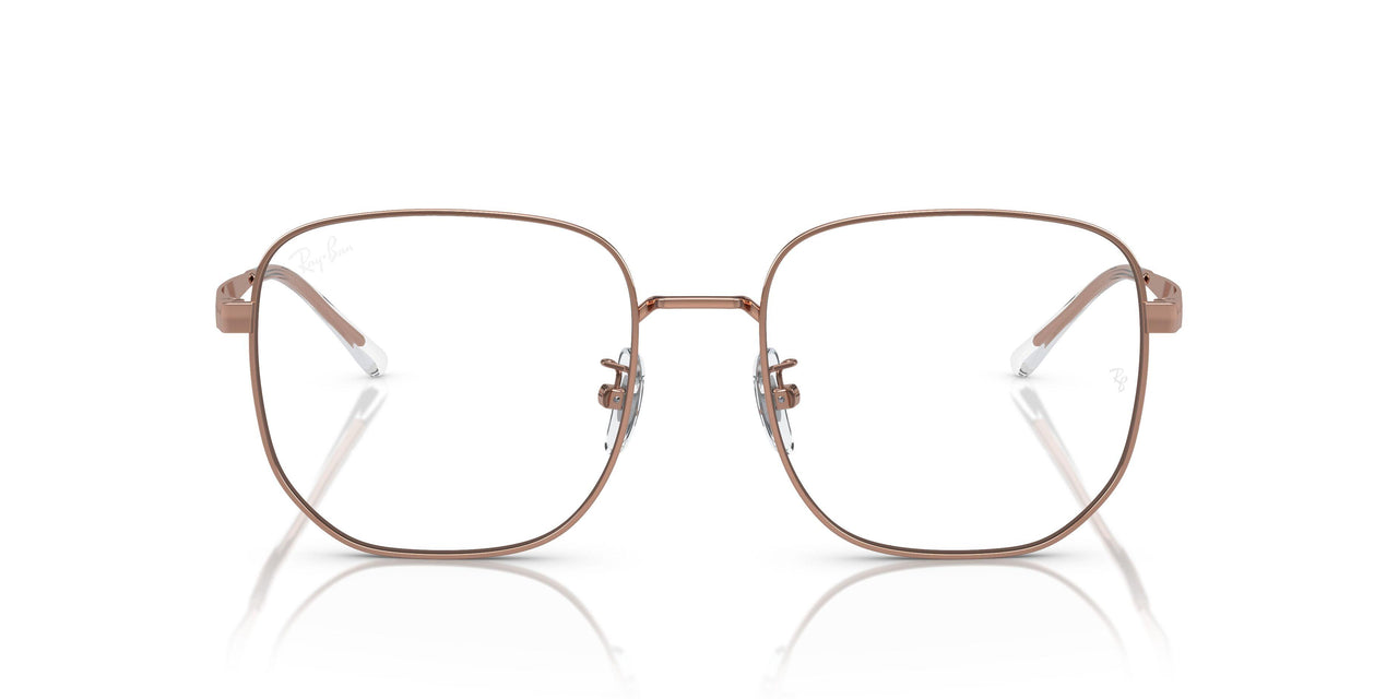 3094 - Gold - Clear