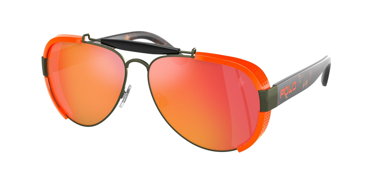 Polo 3129 Sunglasses