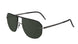 Silhouette Accent Shades 8704 Sunglasses