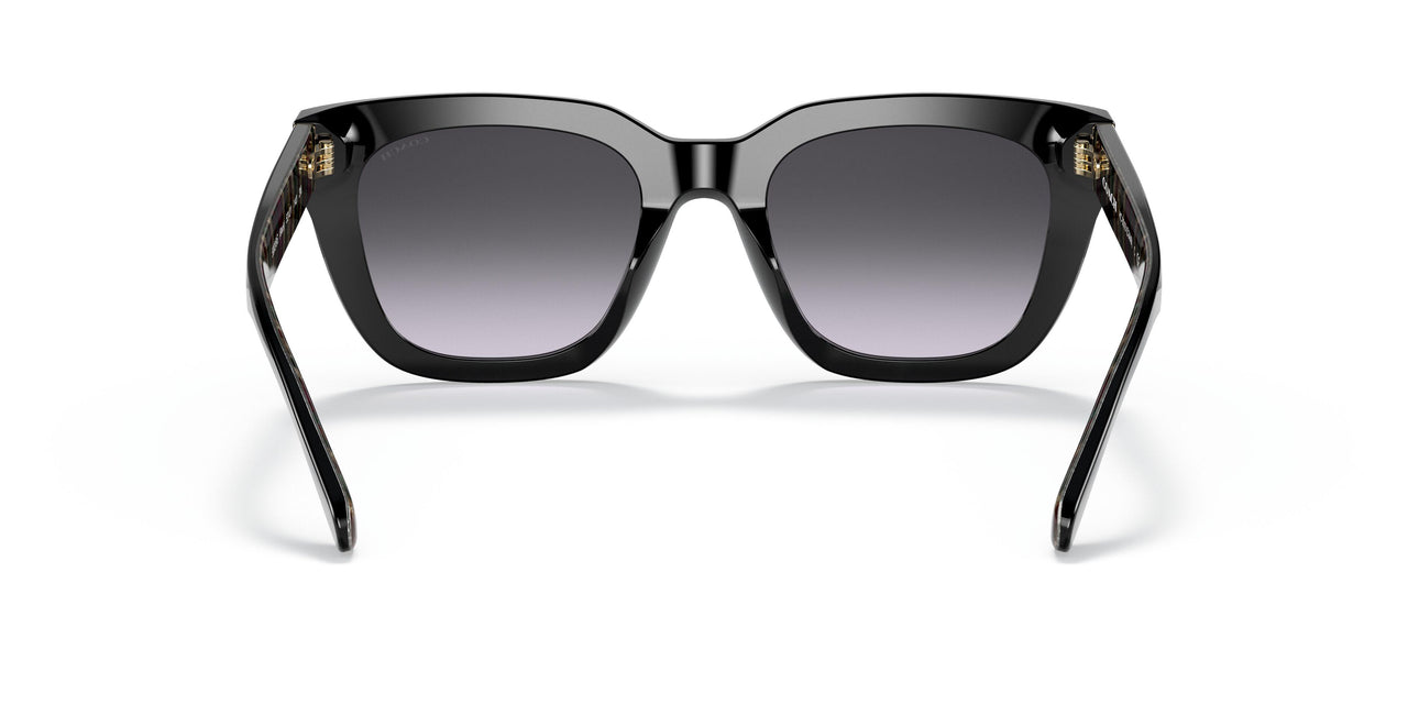 50028G - Black - Grey Gradient