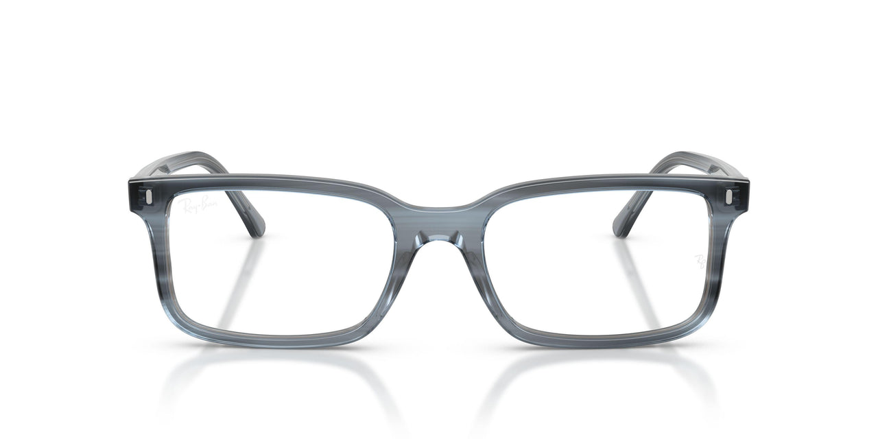8456 - Blue - Clear