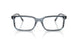 8456 - Blue - Clear