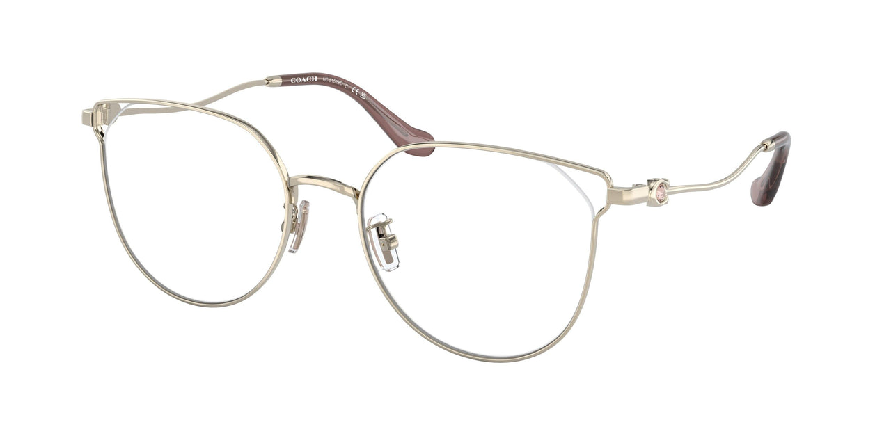 Coach 5152BD Eyeglasses