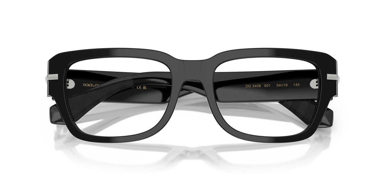 501 - Black
