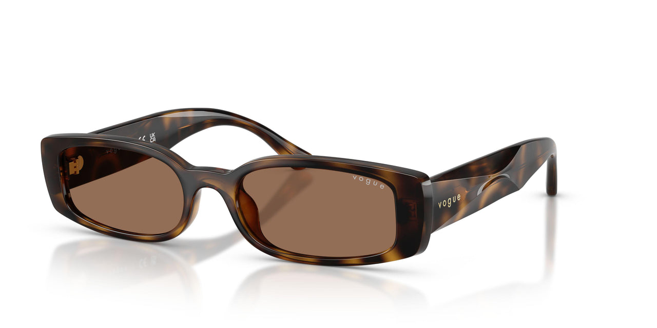 Vogue 5725SU Sunglasses