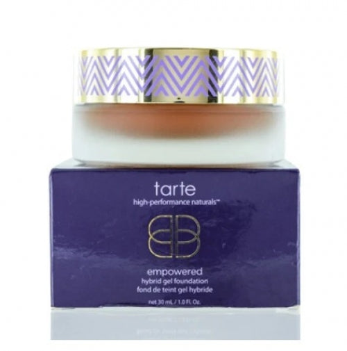 Tarte Empowered Hybrid Gel Foundation