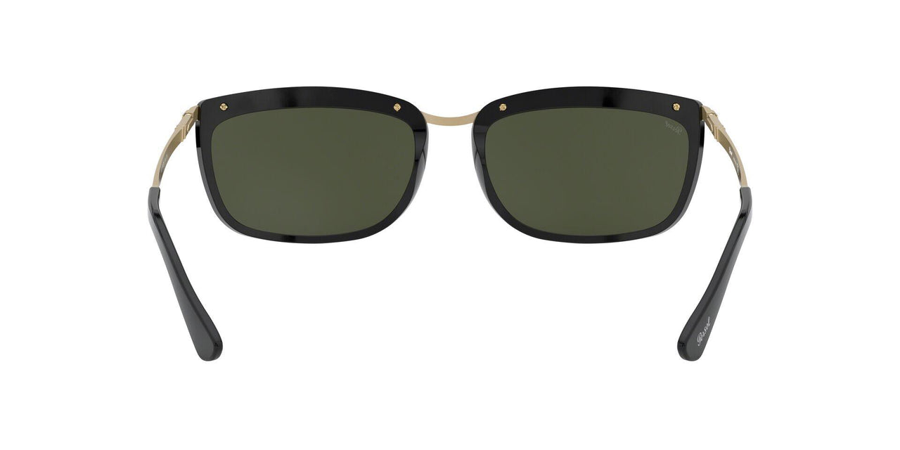 95/31 - Black - Green