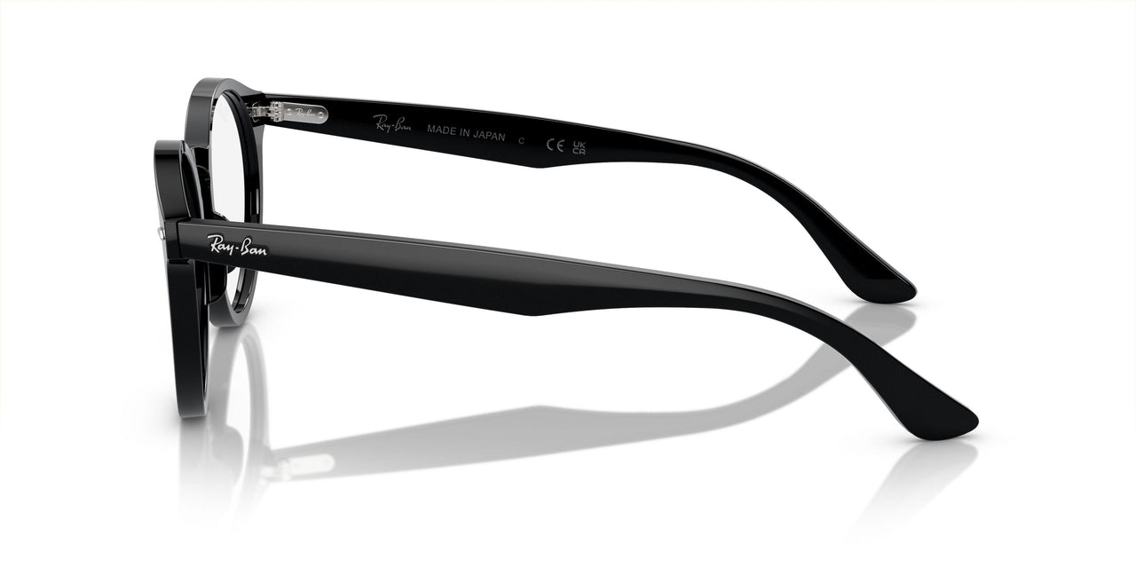 2000 - Black - Clear