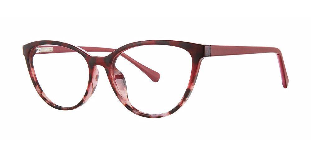 Modern Plastics II YEARN Eyeglasses