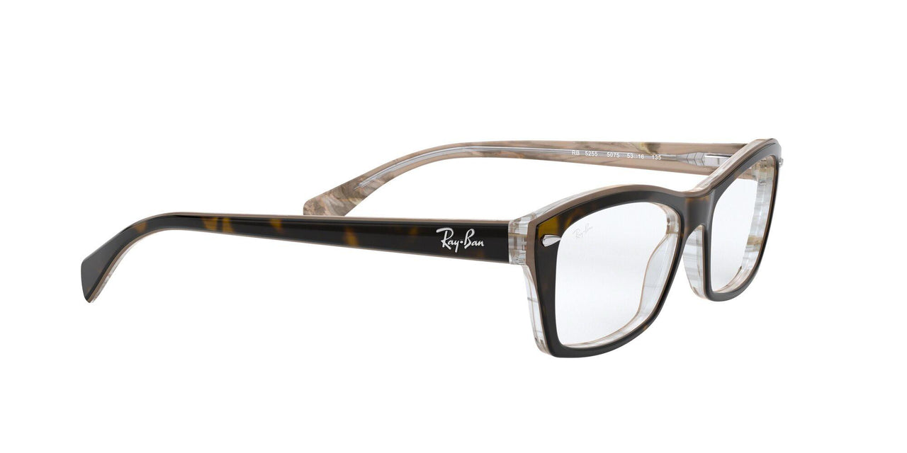 Ray ban 5255 black online